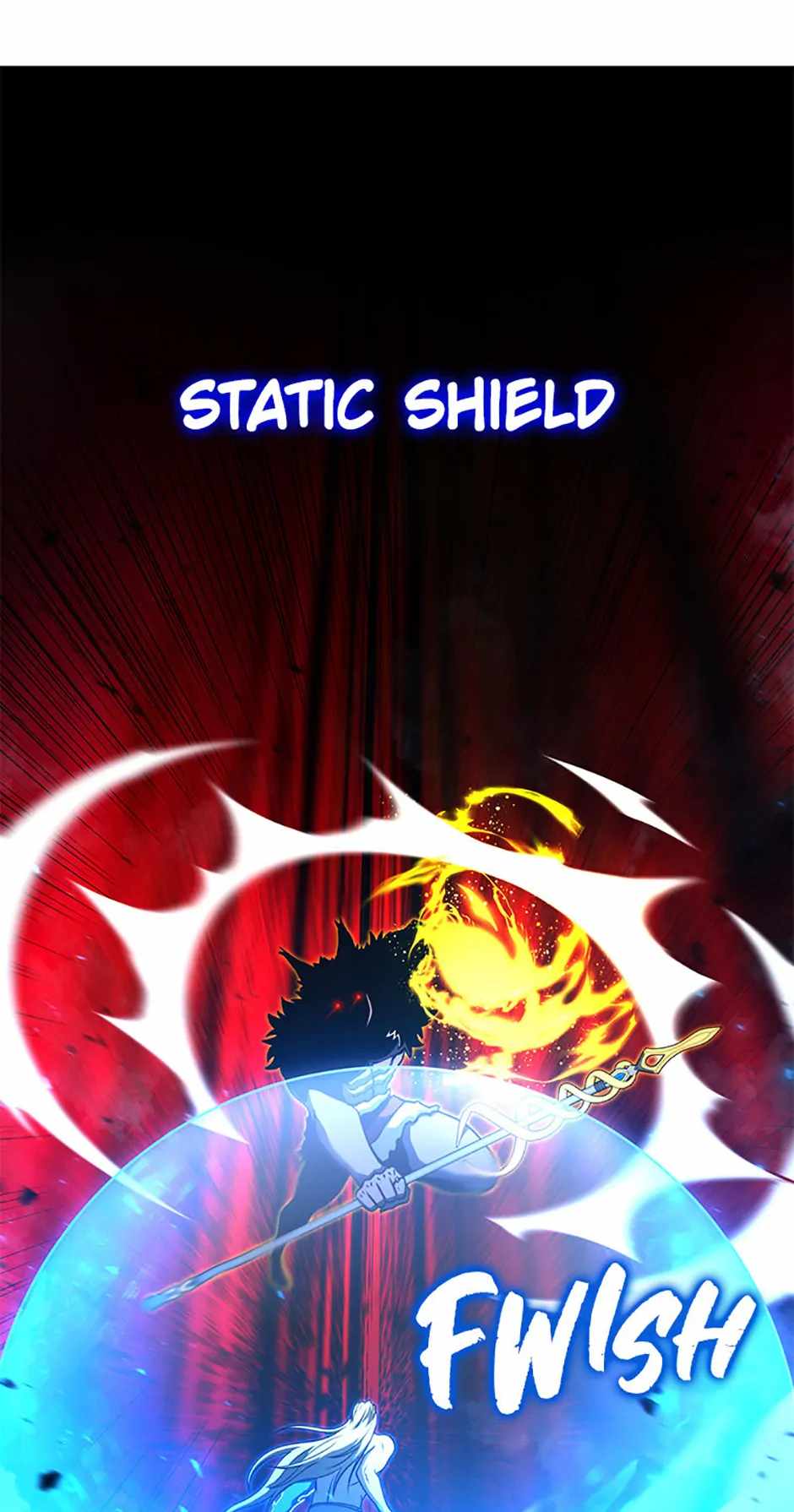 I Returned as an FFF-Class Witch Doctor Chapter 110 47